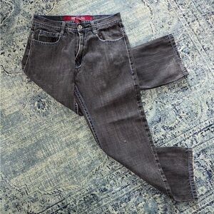Vintage Clench Jeans 34x32